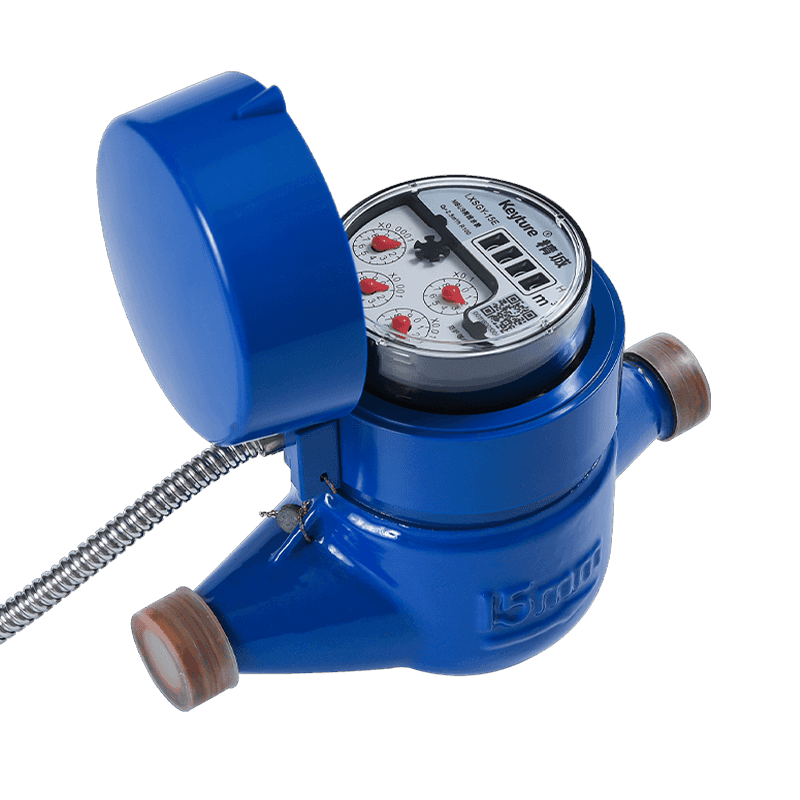 RS485, Méadar Uisce Iarainn Iarainn Iarainn Multi-Jet Modbus Multi